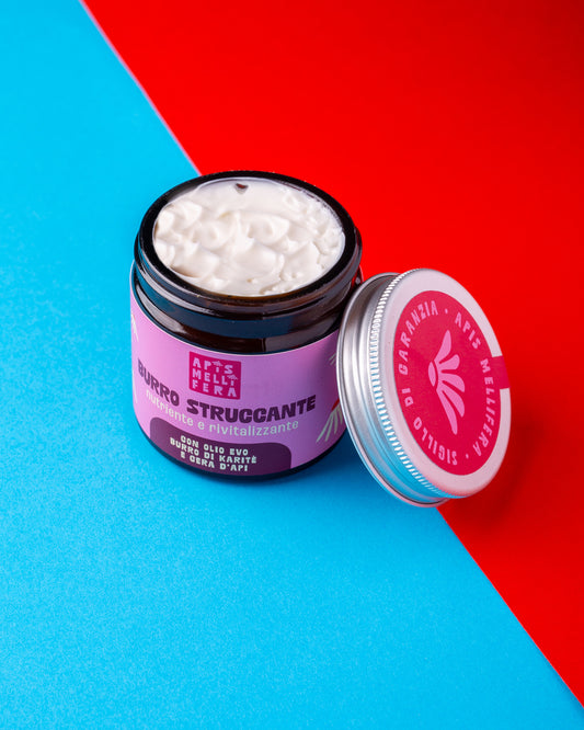 Burro Struccante