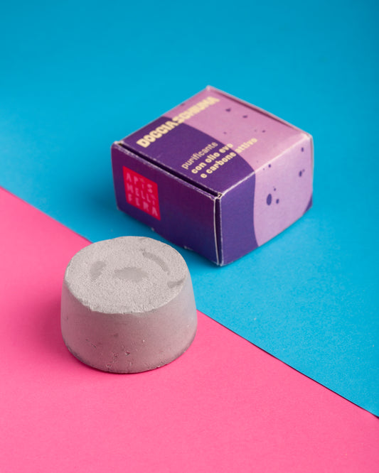 Docciaschiuma - Purificante