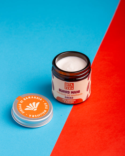 Burro Mani - Cacao