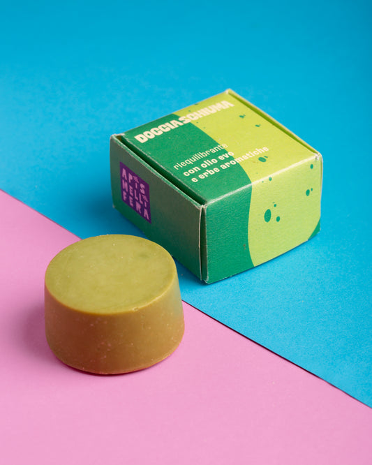 Docciaschiuma - Riequilibrante