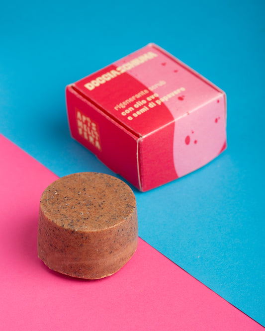 Docciaschiuma - Rigenerante Scrub