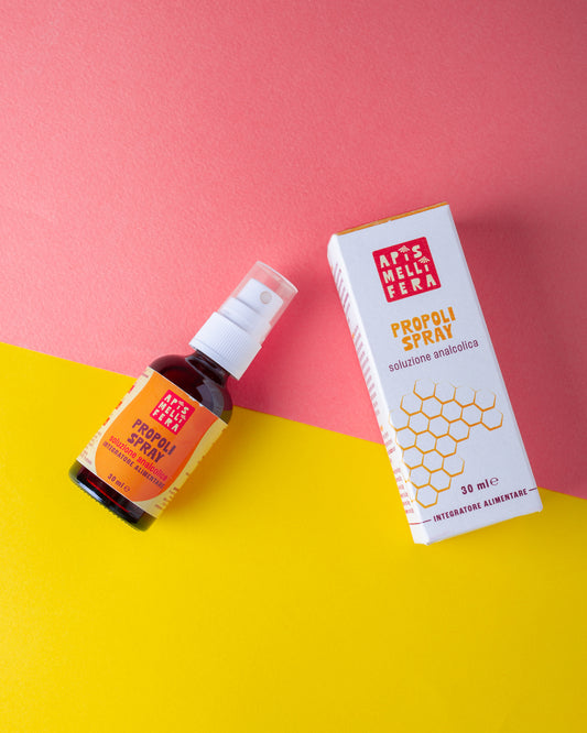 Propoli Spray